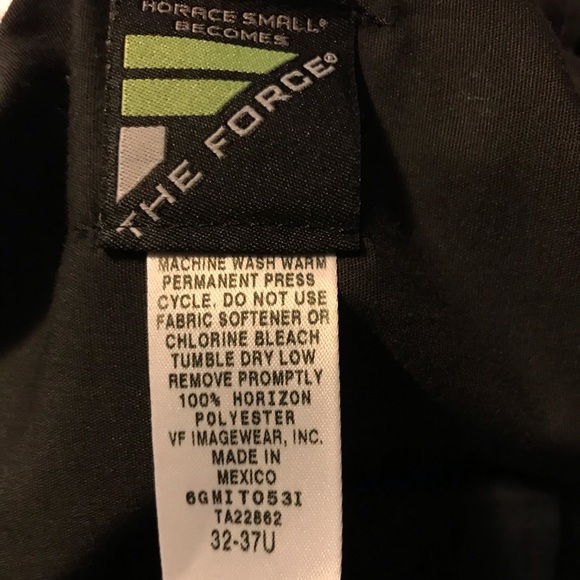 The force pants - Picture 3 of 3